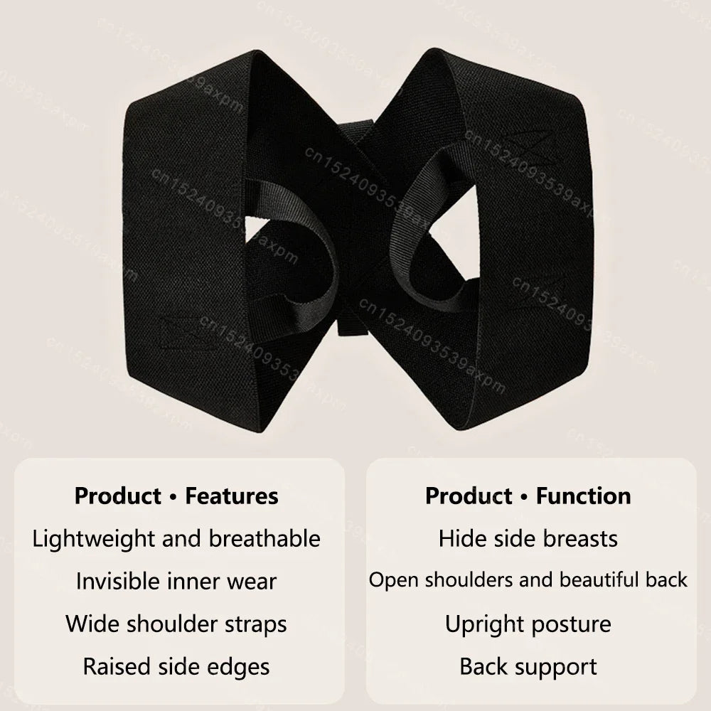 Posture Corrector, Fix Your Posture!